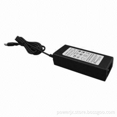 60W Power Supply Adapter with 13V AC Input Voltage and 4,600mAh Output